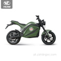 EVO Electric Scooter Electric Motorcycle Adult